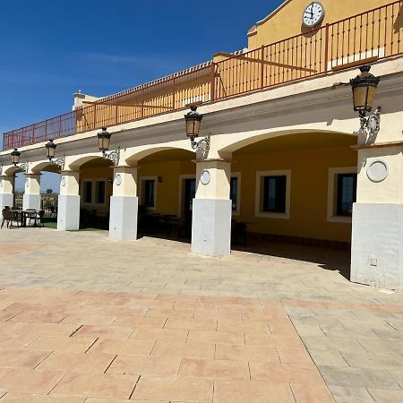 דירות Fuente Alamo  The Oasis מראה חיצוני תמונה