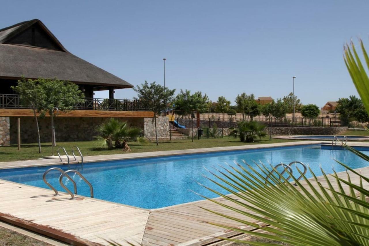 דירות Fuente Alamo  The Oasis מראה חיצוני תמונה